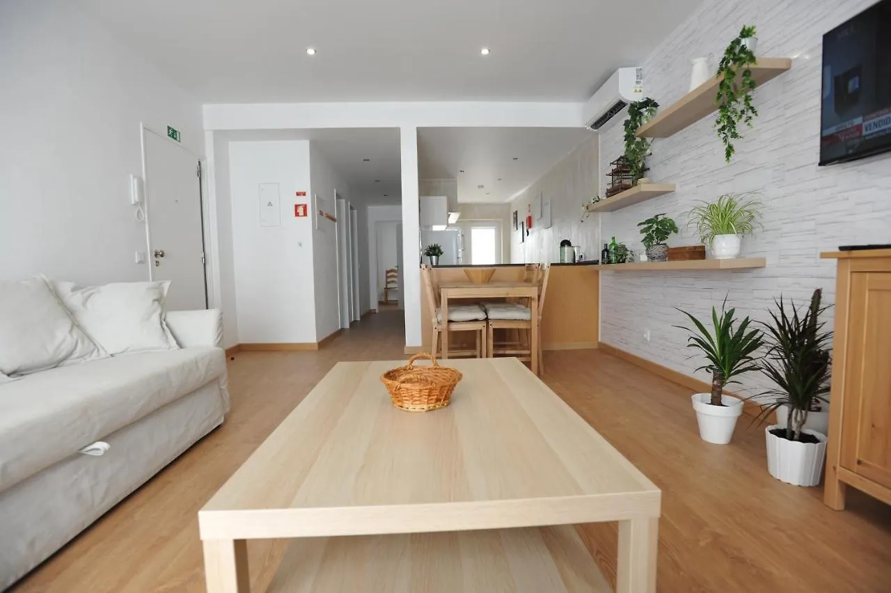 Lagos Central Apartments Ap 10