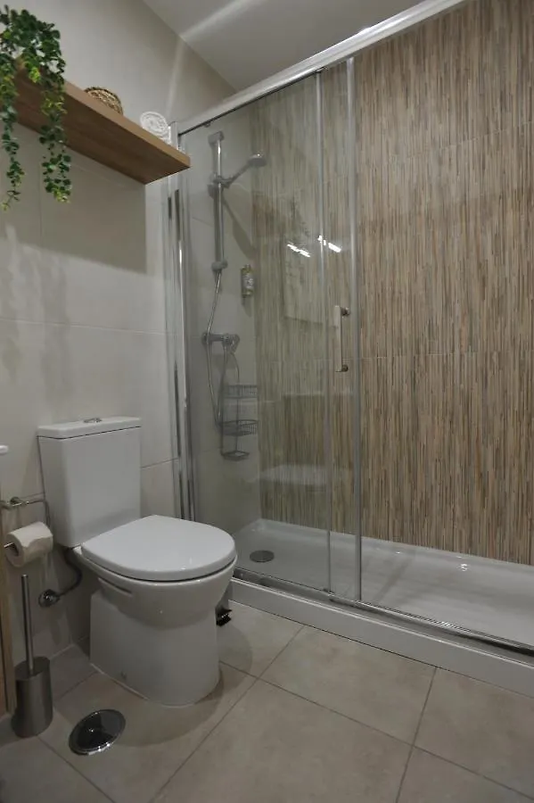 Lagos Central Apartments Ap 10